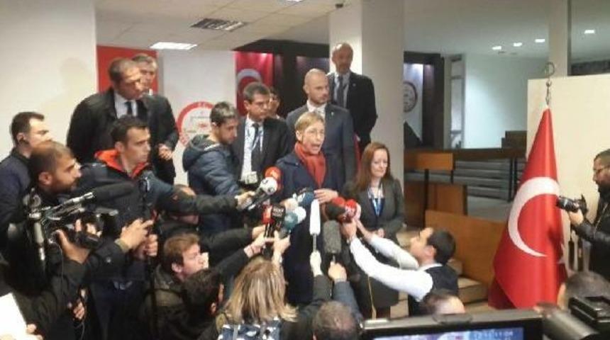 Agit Heyeti Ysk'da (2)