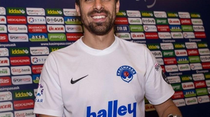 Turgut Doğan Şahin &rsquo;devam&rsquo; Dedi