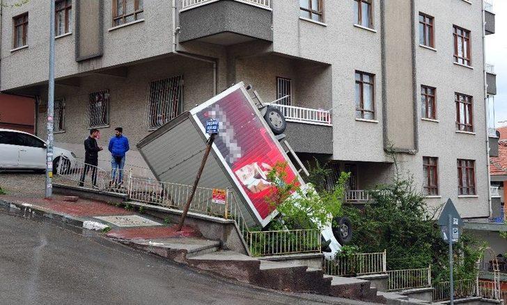 (özel Haber) Koyun Can Derdinde, Kasap Et Derdinde G2