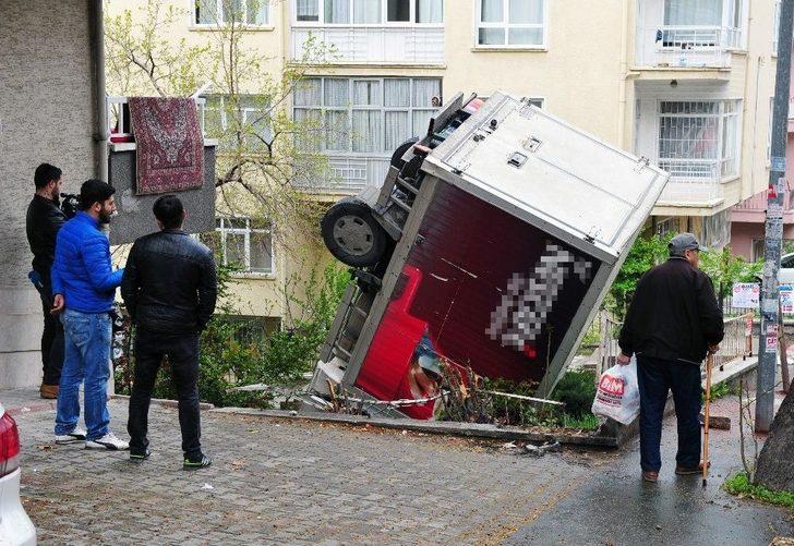 (özel Haber) Koyun Can Derdinde, Kasap Et Derdinde G3