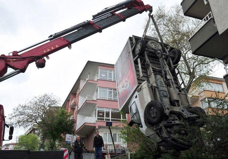 (özel Haber) Koyun Can Derdinde, Kasap Et Derdinde G4