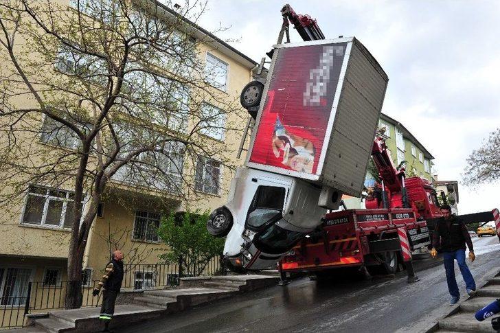 (özel Haber) Koyun Can Derdinde, Kasap Et Derdinde G5