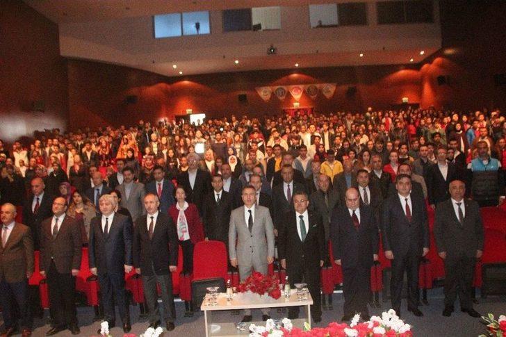 Turizm Haftası Etkinlikleri Başladı G1
