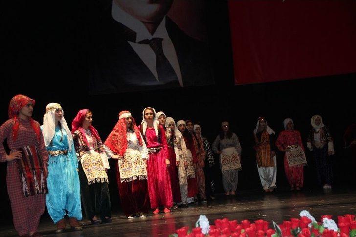 Turizm Haftası Etkinlikleri Başladı G2