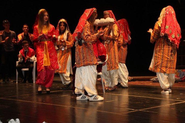 Turizm Haftası Etkinlikleri Başladı G4