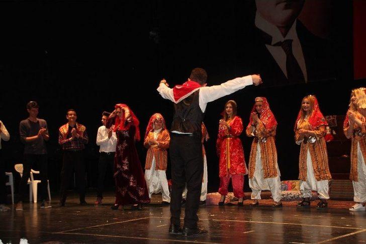 Turizm Haftası Etkinlikleri Başladı G5