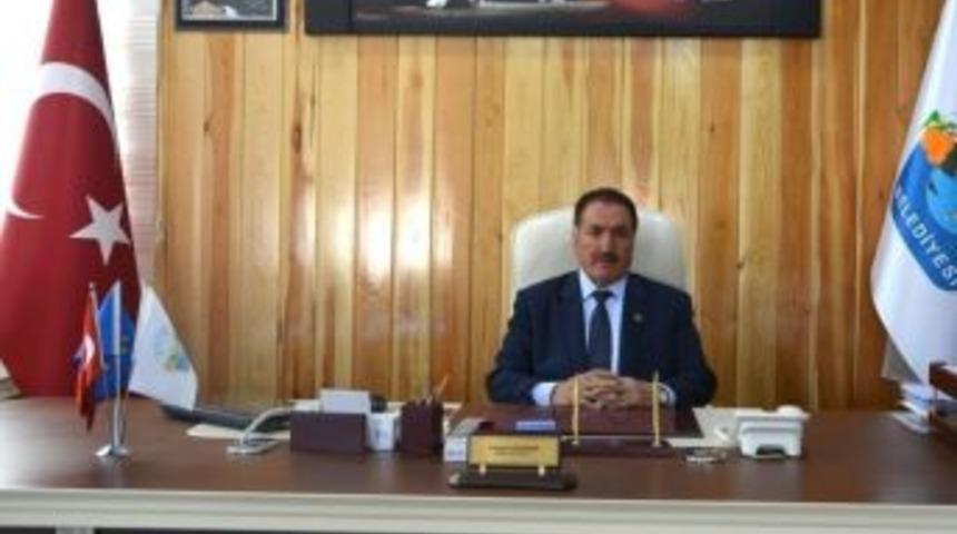 Başkan Akdemir Özal Ve Fendoğlu’nu Unutmadı