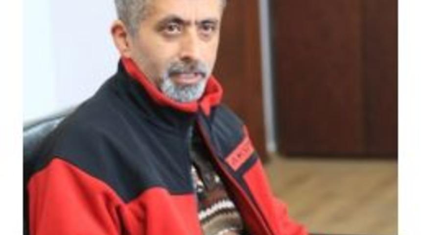 Akut&rsquo;tan Deprem Uyarısı