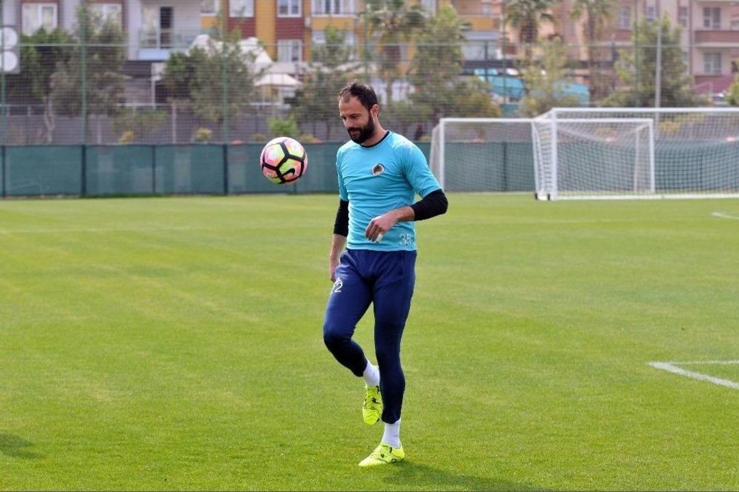 Haydar Yılmaz: "safet Susic&rsquo;in Gelmesiyle Birlikte Bir İvme Yakaladık&rdquo;