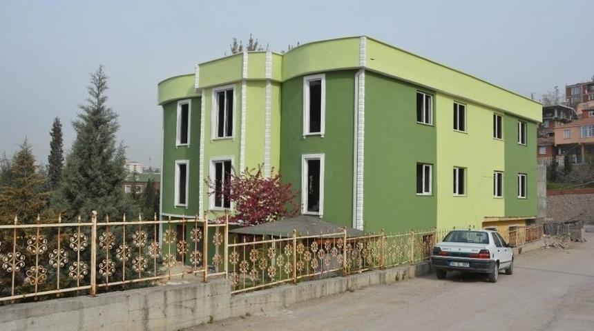 Turgut &Ouml;zal Semt Konağında Sona Doğru