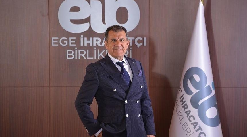 Salkım G&uuml;vesi 100 Milyon Dolar İhracat Gelirini Etkiledi