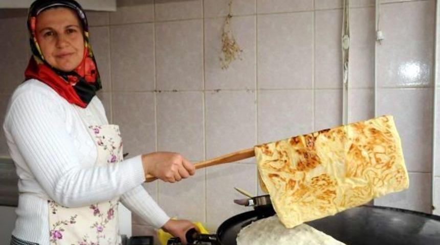 400 Liralık 'g&ouml;zleme Kredisi' Yaşamını Değiştirdi