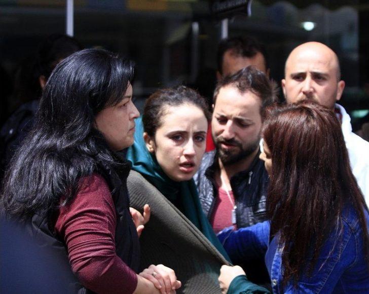 Antalya’da Cinnet Getiren Çalışan Patronunu Öldürdü G2