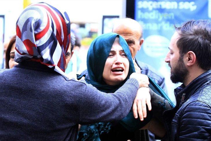 Antalya’da Cinnet Getiren Çalışan Patronunu Öldürdü G3