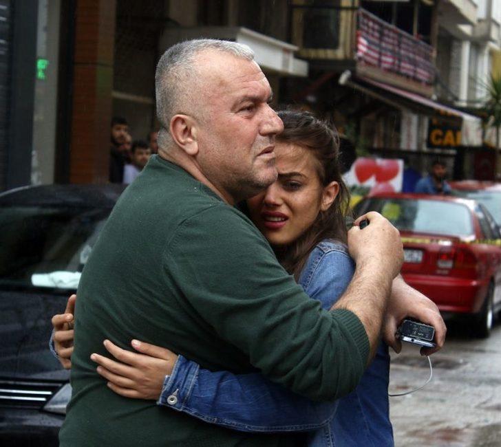 Antalya’da Cinnet Getiren Çalışan Patronunu Öldürdü G5