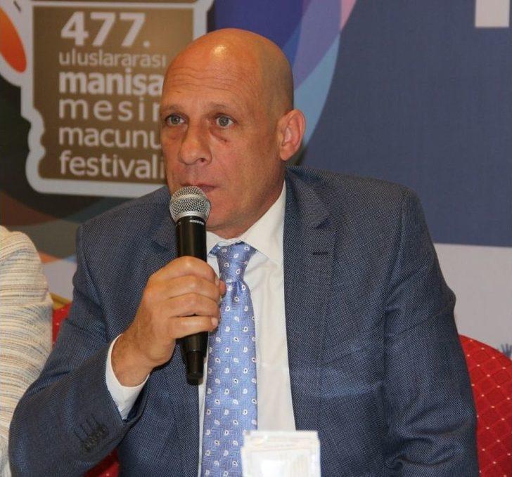 477. Mesir Macunu Festivaline Yıldız Yağmuru G3