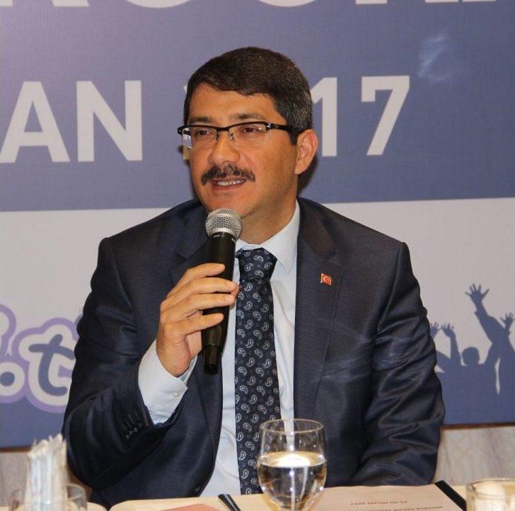 477. Mesir Macunu Festivaline Yıldız Yağmuru G4