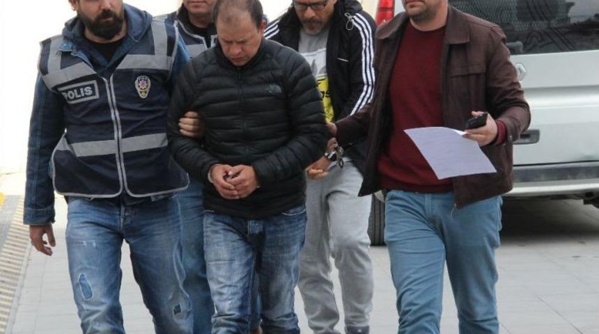 Konya’da 140 Bin Lira Çalan Kolombiyalı Hırsızlar Yakalandı