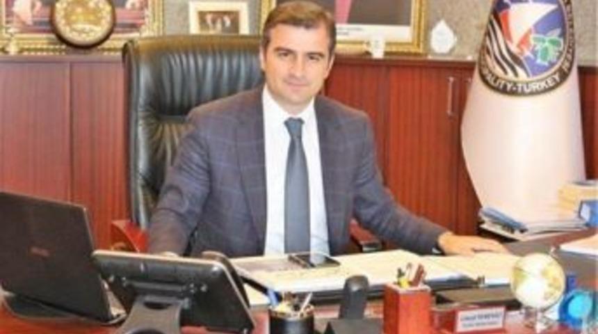 Başkan Yemenici, Turizm Haftasını Kutladı