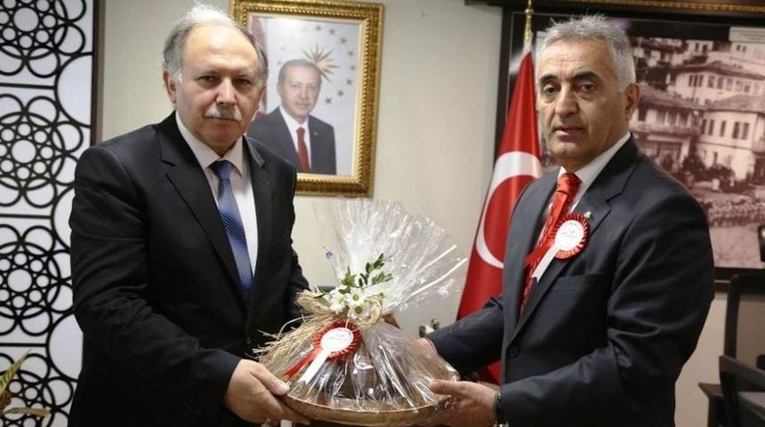 Artvin&rsquo;de Turizm Haftası Etkinlikleri