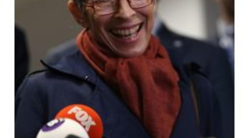 Agit Temsilcileri Ysk&rsquo;ya Geldi