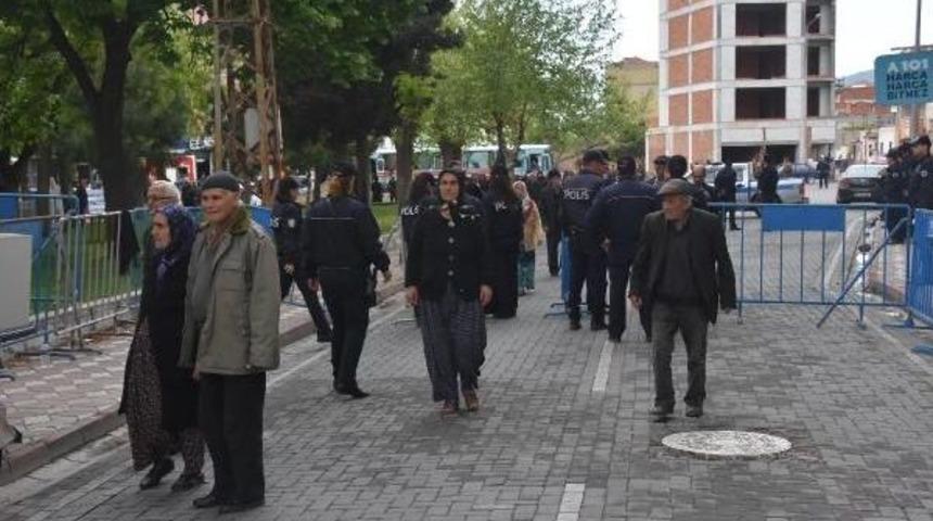 Soma Davası'na Devam Edildi