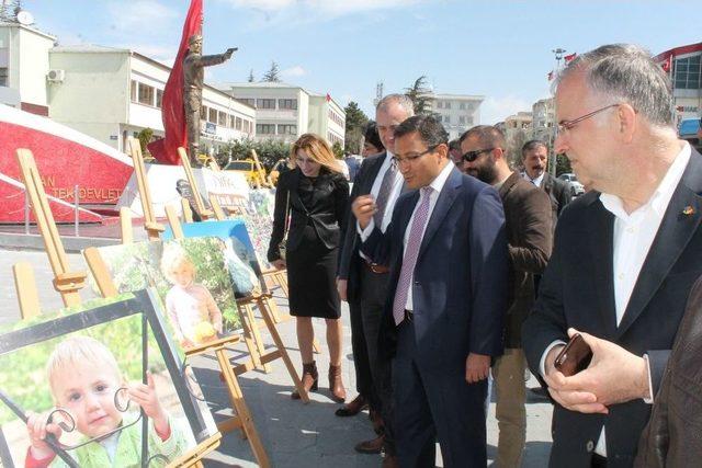 Niğde’de Turizmciler ‘elma Karnavalı’ İstiyor