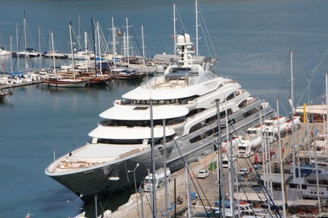 L&uuml;ks Yata 12 Tankerle 1 Milyon Tl&rsquo;lik Yakıt