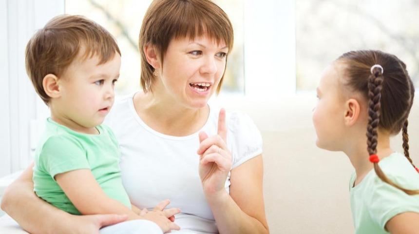 Ailelerin Yaptığı 10 B&uuml;y&uuml;k Hata