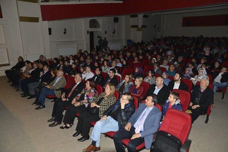 Çocuklardan 23 Nisan’a Özel Konser G2