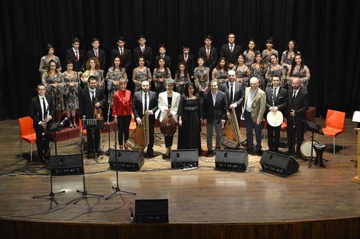 Çocuklardan 23 Nisan’a Özel Konser G5