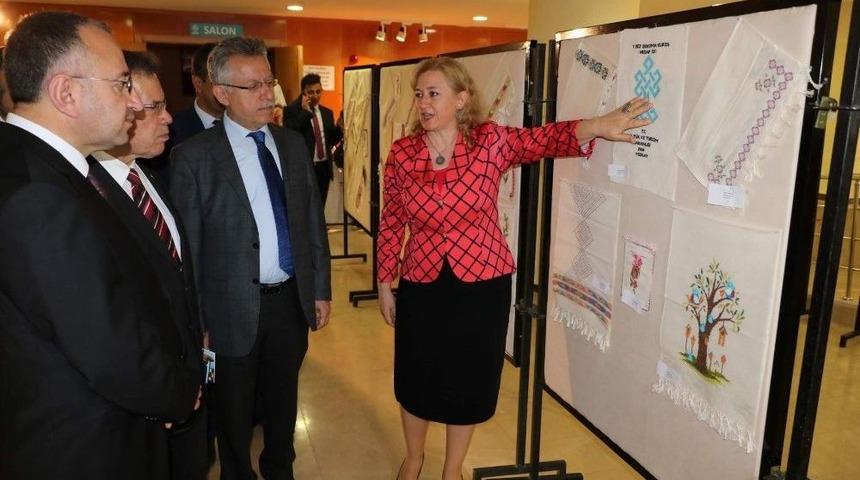 Yozgat’ta Turizm Haftası Kutlandı