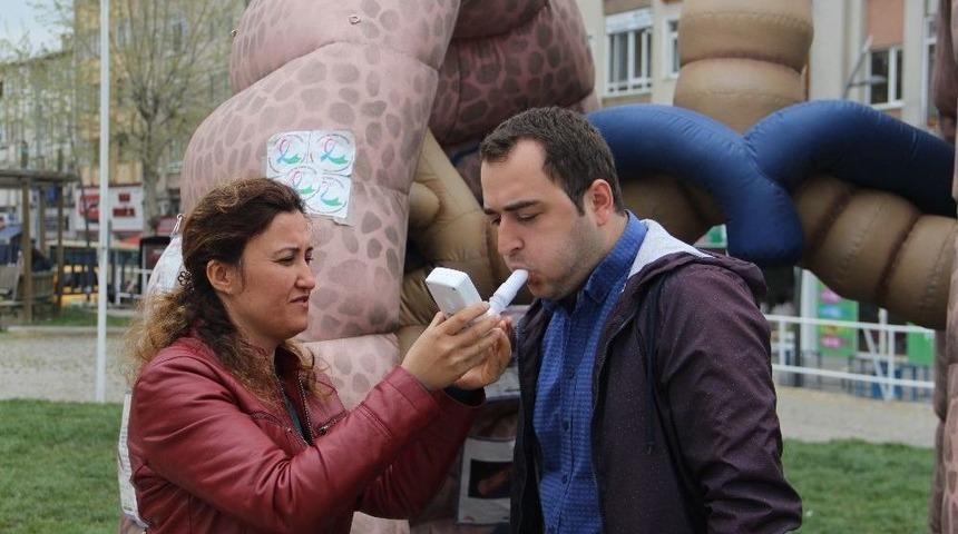 ’koca Ciğer’ İlgi Odağı Oldu