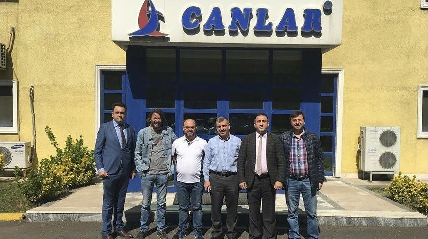 &Ccedil;evre Kazanacak, Atık Isı Yeniden Değerlendirilecek