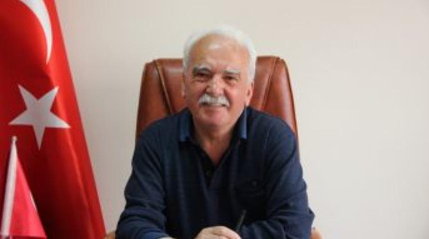 Ak Parti&rsquo;li Vekillerin Temennisi Chp&rsquo;yi Sevindirdi