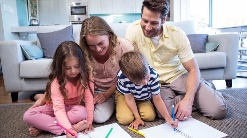 Değişen annelik kavramı