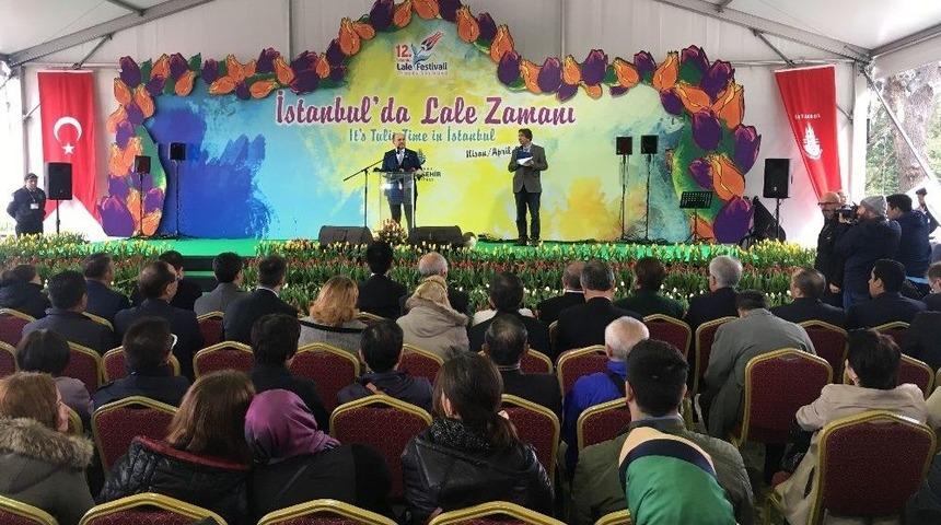 İbb Başkanı Kadir Topbaş&rsquo;tan Referandum Yorumu