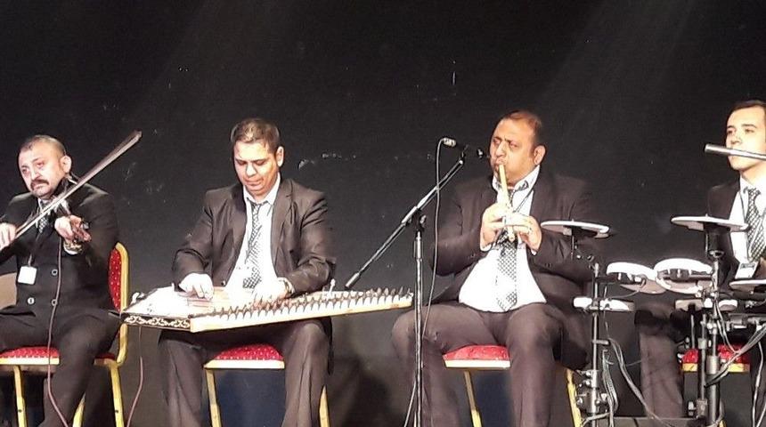 Turizm Haftası Kutlanıyor