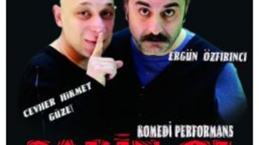 "sakin Ol Şampiyon" Seyirciyle Buluşuyor