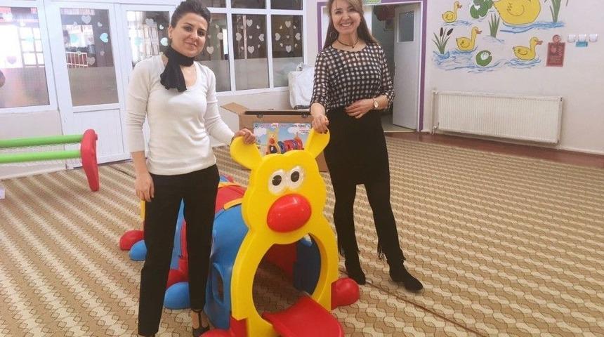 Fethiye&rsquo;den Van&rsquo;a G&ouml;n&uuml;l K&ouml;pr&uuml;s&uuml;