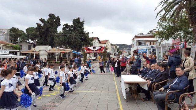 Foça Protokolünden Yakar Top