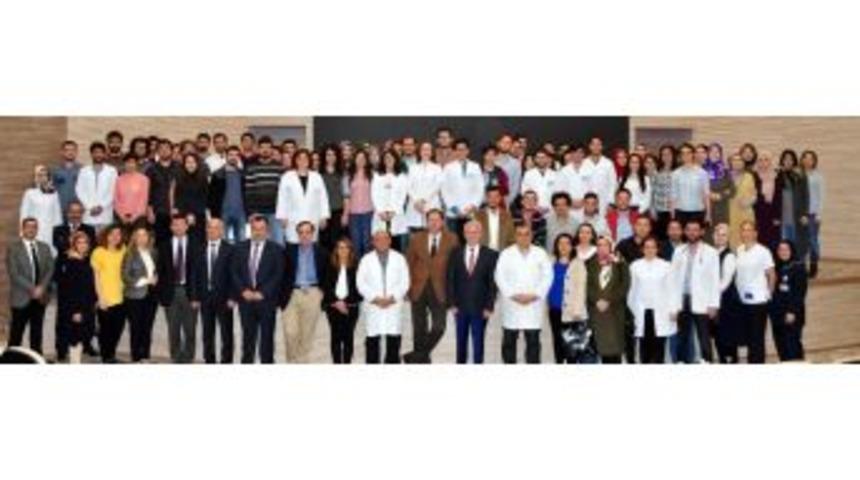 Prof. Dr. Talal Chatila Ne&uuml;&rsquo;de Panele Katıldı