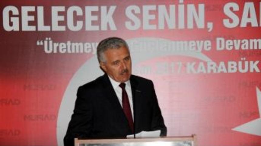 Nur&rsquo;dan Referandum Değerlendirmesi