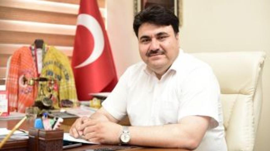 Başkan Ersoy Sonu&ccedil;ları Değerlendirdi