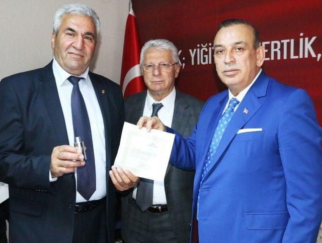 Plaka Kullanımında Yeni Dönem 1