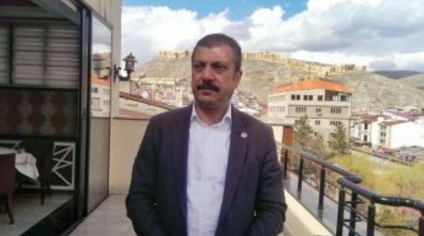 Bayburt Referandumda Evet Rekoru Kırdı