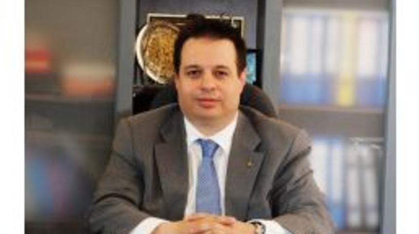 Başkan Üzen’den Referandum Değerlendirmesi