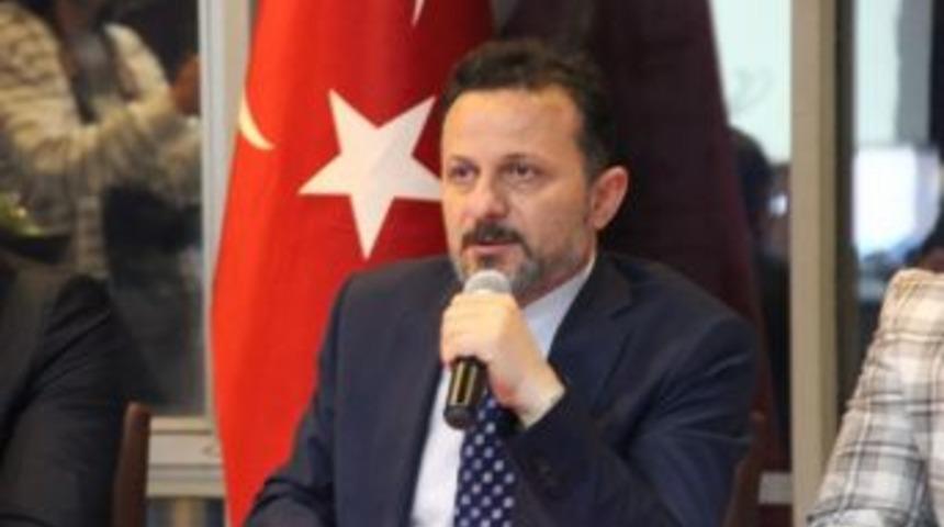 Afrika &Uuml;lkelerinin B&uuml;y&uuml;kel&ccedil;ileri K&uuml;tahya&rsquo;ya Geliyor