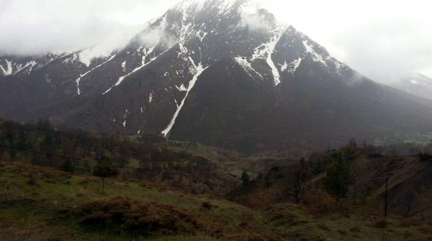 Tunceli&rsquo;deki Helikopterin Radardan Kaybolması