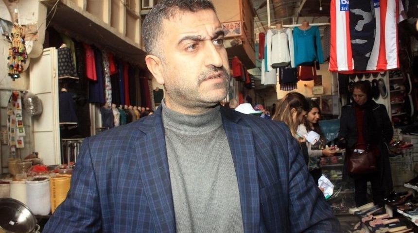 Mardinliler Referandum Sonucunu Değerlendirdi